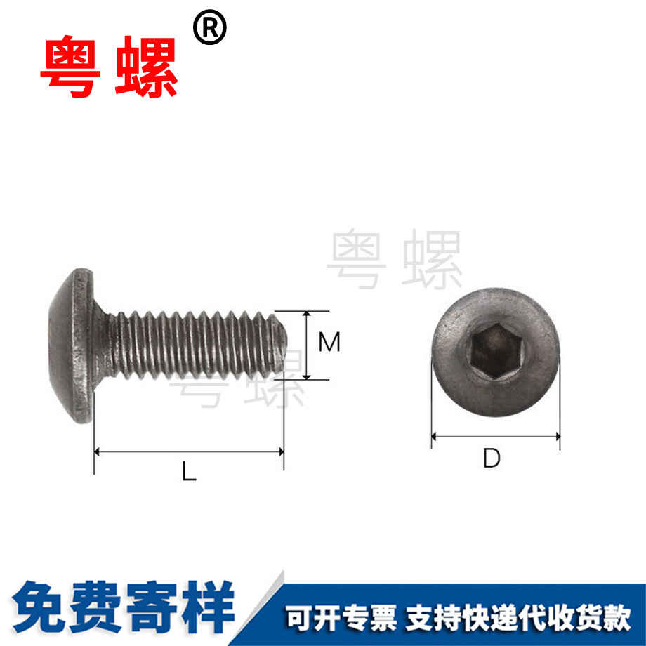 儋州钛合金螺钉