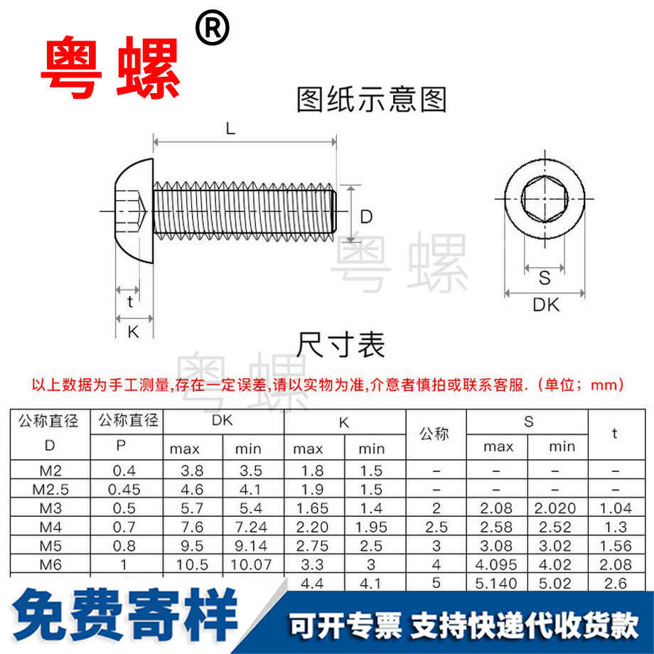 怀化怀化紧定固件螺钉