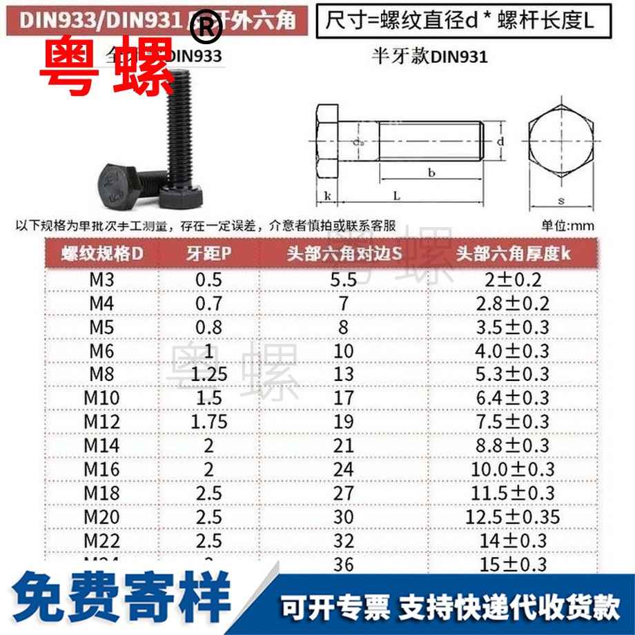 订制12.9级