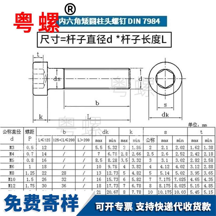 订做8.8级薄头